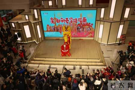 爱穿搭会穿搭的上海人，新春怎么穿？