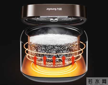 健康无涂层电饭煲怎么选？5款0涂层电饭煲推荐，安全耐用省心！