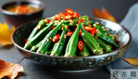 不用当天忙到乱！6道凉拌冷盘，提前做更入味，冷藏能放3天