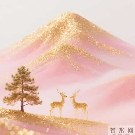 2026旺自己的微信头像｜50张