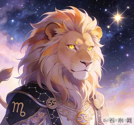 狮子座，牙咬碎也得忍！1月28号那人不是害你，是来给你“开刃”