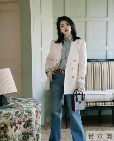 看完三木博主的秋天穿搭，就没人愿意穿卫衣出门了，这才是真时髦