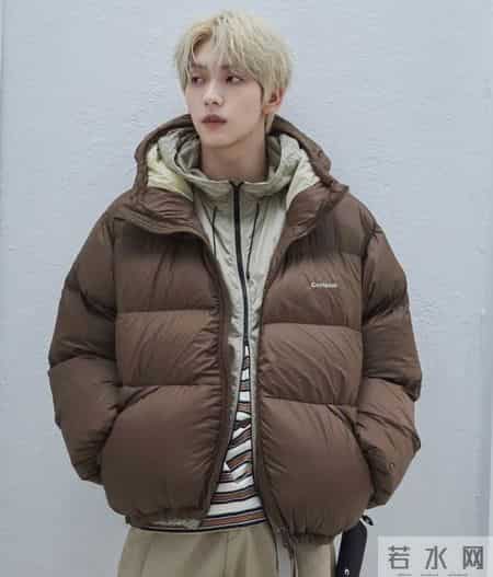 不吹不黑，韩国羽绒服“四大天王”，确实比波司登、大鹅性价比高
