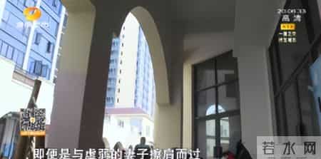 22年湖南女子被迫嫁姐夫，婚后丈夫成千万富豪，她却被一句话打发