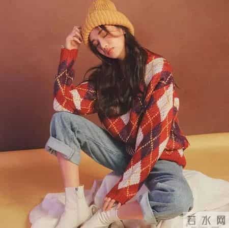 “复古风”突然大火!从20岁到60岁,优雅从不迟暮!