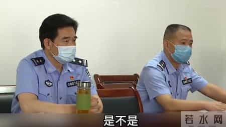 老人故意闯红灯，被正常行驶的轿车飞，法院会怎么判呢？