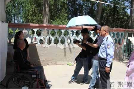 暖心｜因为有了你，从此我是“我”