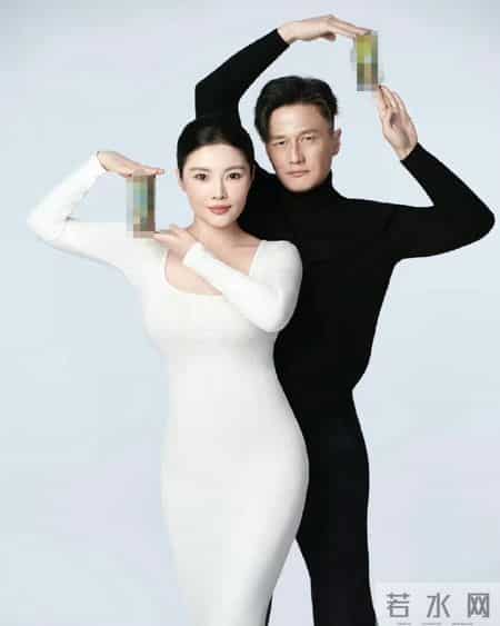 徐冬冬尹子维大婚排面拉满，中式浪漫甜满整座城