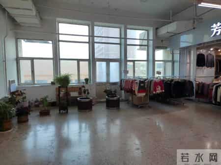 哈尔滨中山路毛线市场