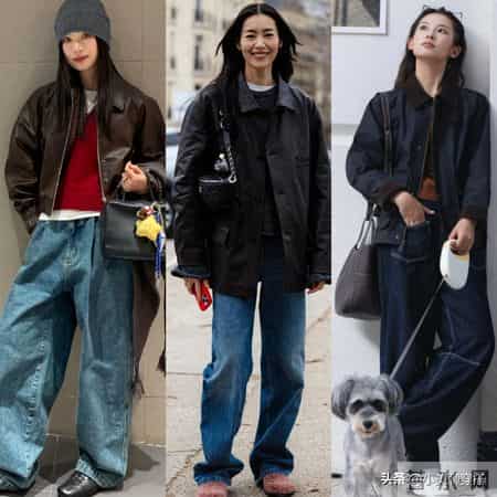 冬末初春，穿搭打造“氛围感”，可以选择这几件时髦单品