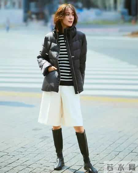 今年冬天，运动鞋不兴了！满大街都是“这4类鞋”怎么搭都好看！