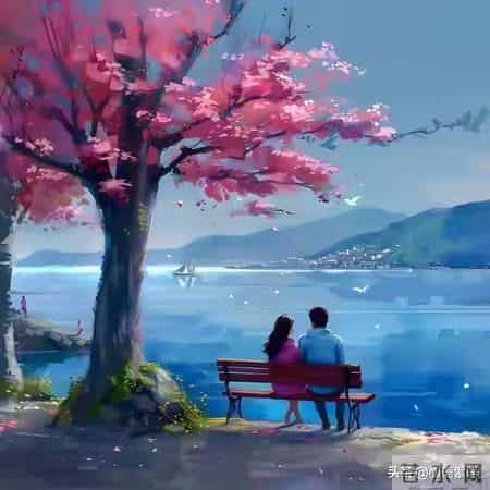 和五十岁的女人约会，她们更喜欢男人做这三件事