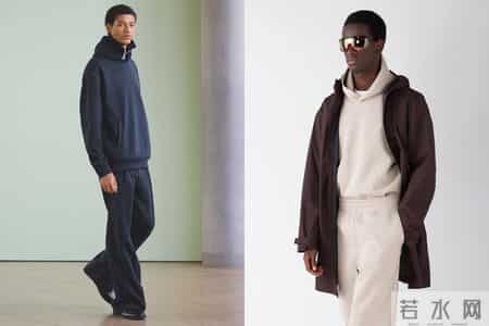 2026春夏UNIQLO-C系列来了，我们用5个重点解锁时髦质感穿搭