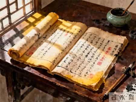 生死簿早有记载!为何有人注定六亲无靠?阎王爷:凡人根本接不住