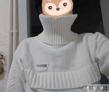 冬天不要买这7种“毛衣”，看着好看，其实很“坑”，纯属浪费钱