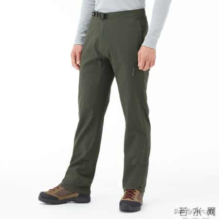 “亚洲始祖鸟”、“户外优衣库”，始祖鸟“最佳平替”Montbell