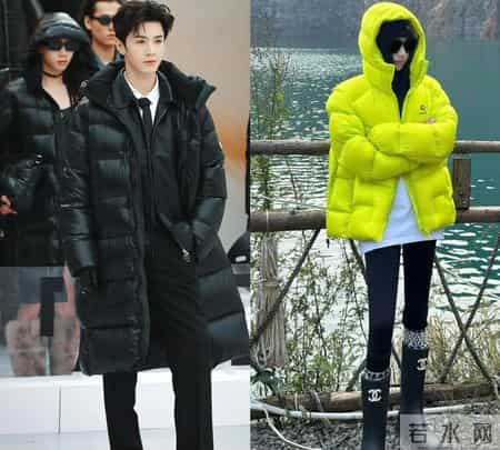 你什么“经济水平”就买什么品牌！打工族适合骆驼、中产穿凯乐石