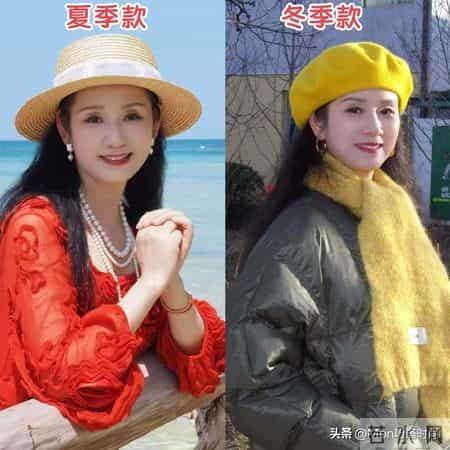 被北京妈妈惊艳了！满街都是“戴帽子又裹脚踝”打扮，洋气又保暖