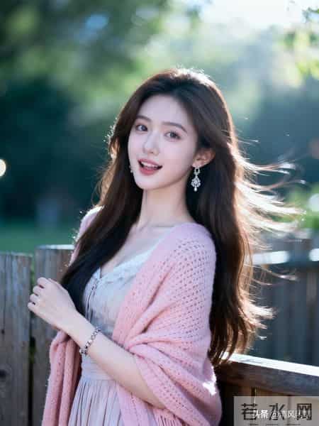 女人最喜欢男人这五种肢体触摸，第三种最让她心动