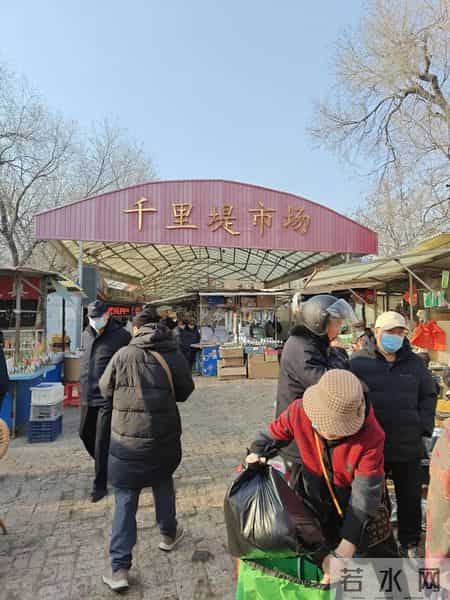 大门封板！招牌已摘！千里堤古玩城怎么突然关门了？