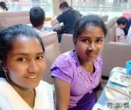 印度女孩嫁安徽一农民，婚后随夫姓，6年后，带妹妹也远嫁中国！