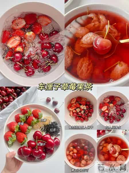 12款年夜饭后解腻饮品，答应我，年夜饭桌上一定要有它！