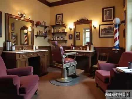 腊月理发吉日曝光！这2天剪发招财又转运，错过等一年