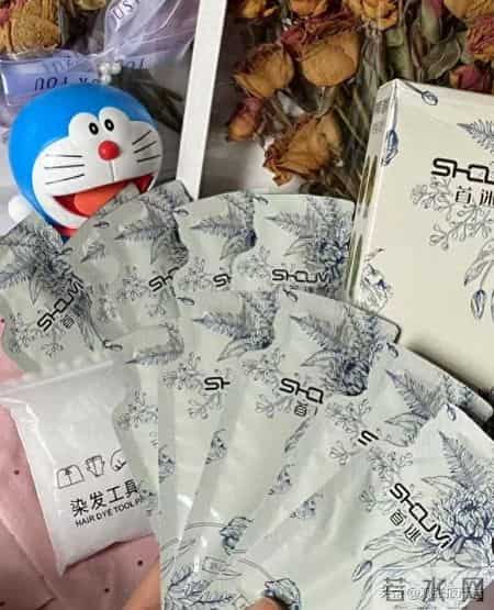 植物染发剂纯天然第一款是谁?效果出色的染发剂品牌推荐