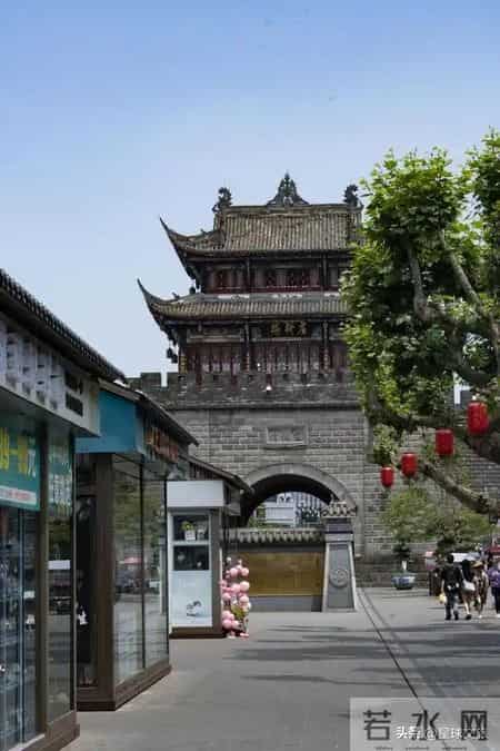 成都市中心大变化？这波“整容”操作，道尽了老城区的进阶之路