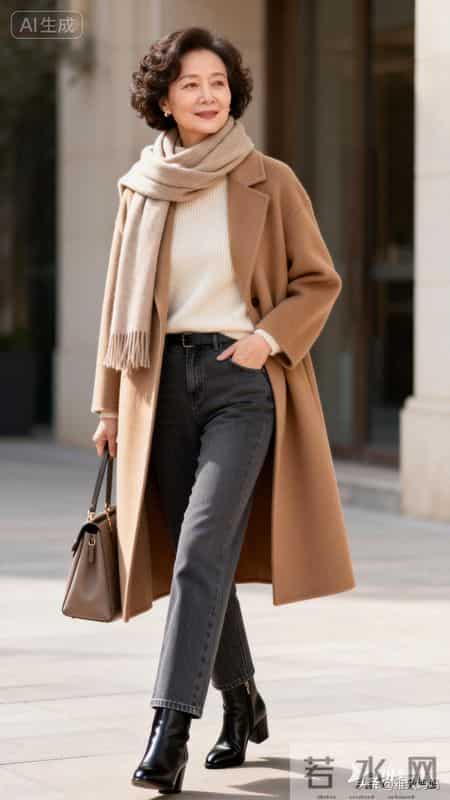 过年买新衣，这5个“内行秘密”闺蜜才告诉你！省钱又显贵