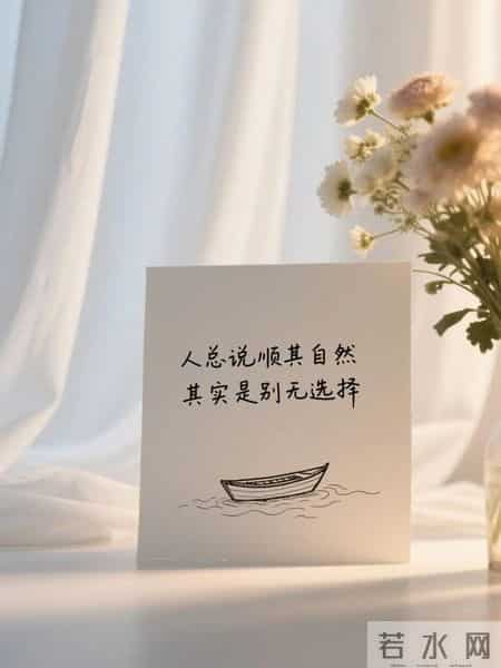 “一句顶一万句，句句人间清醒”