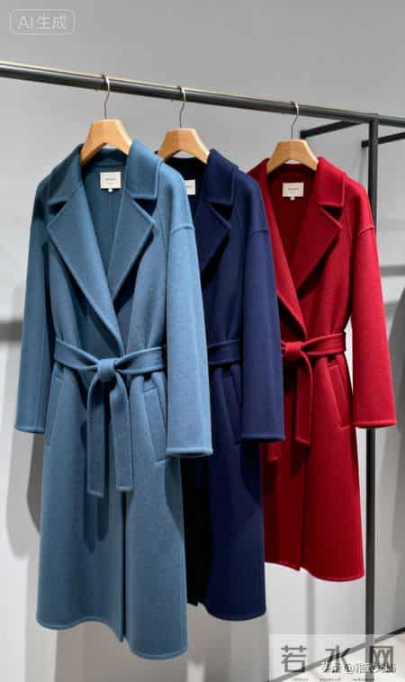 过年买新衣，这5个“内行秘密”闺蜜才告诉你！省钱又显贵