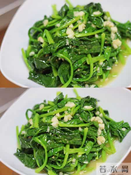 医生提醒- 无论多坏的肺，只要常吃这3样，肺一天比一天好，别不懂