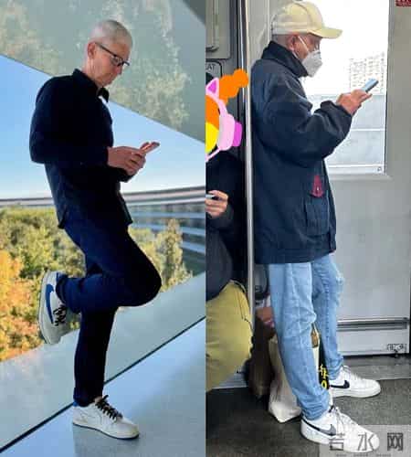 上了年纪的男人，少穿耐克、骆驼，换成这4个中产品牌更时髦