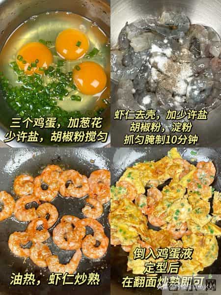 明日腊八，“腊八吃4黄，不用医生帮”，健脾养胃气血足，要懂吃
