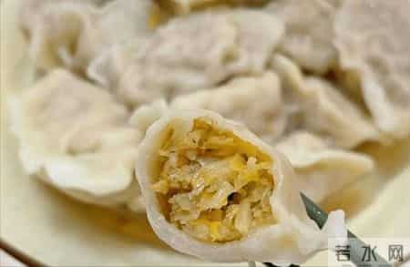 全国什么馅的“饺子”最好吃，经评选，这10种上榜，你吃过几种？