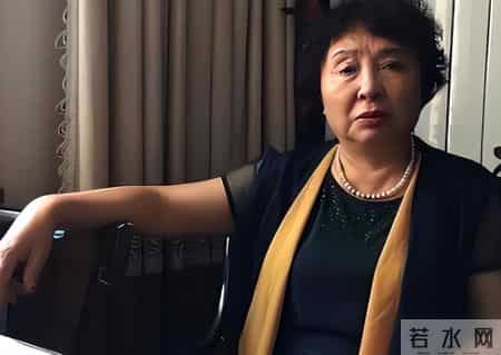 中国最高龄产妇盛海琳:丈夫已离世,女儿才 15 岁,拼尽全力要活到 104 岁