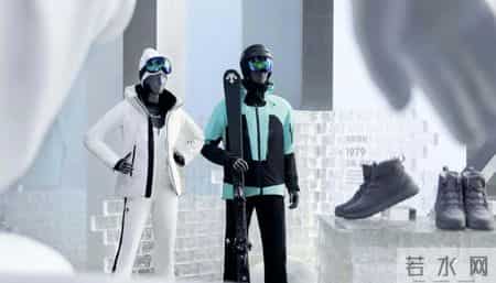 上了年纪的男人，少穿耐克、骆驼，换成这4个中产品牌更时髦