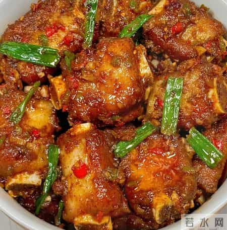 新年家宴6道家常菜，好做又下饭，解馋还不挑人，家家都爱安排