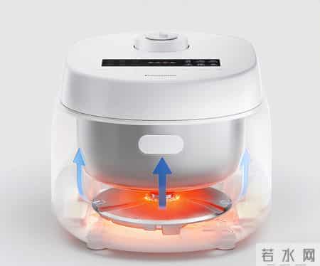 健康无涂层电饭煲怎么选？5款0涂层电饭煲推荐，安全耐用省心！