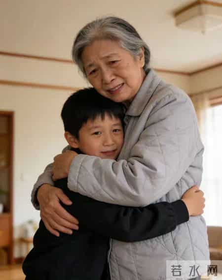 两性关系-不管你信不信，女性过了65岁后，基本都有这7个现状