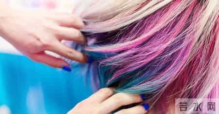 染发致癌，是真是假？研究给出答案，以后还能继续染发吗？