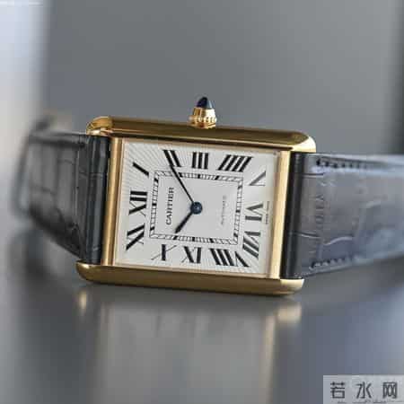 十万出头买金表，属它最有“品”！