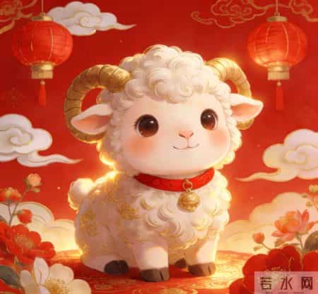 属羊的,你真熬出头了,喜事已经朝你赶来,稳住心态,一件件接住