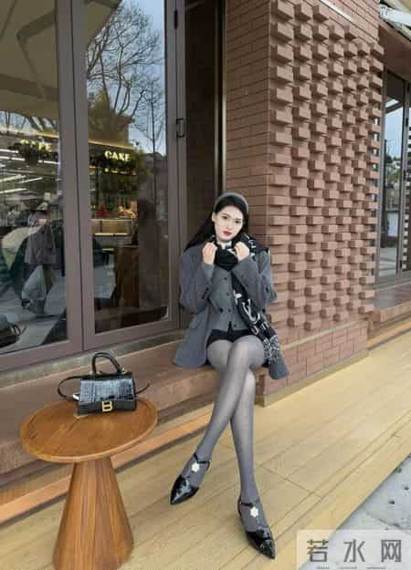 楚楚动人 符合你心中喜爱！