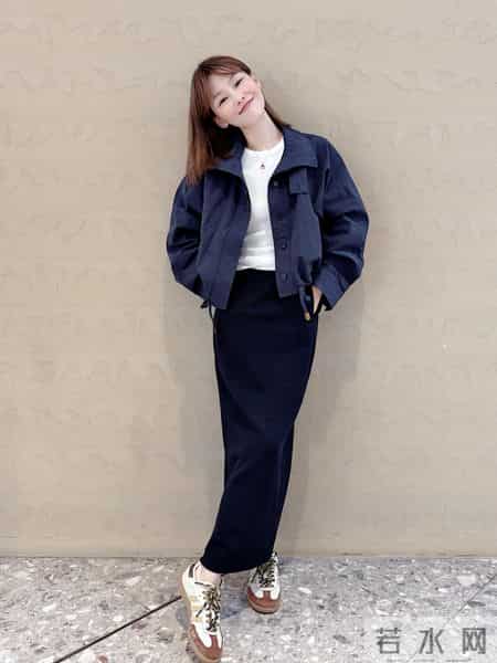 一条裙子的14套合集 每天不重样