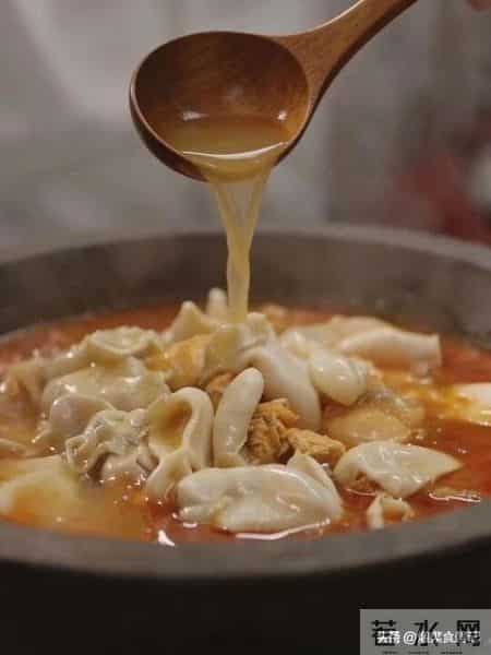 过年的老派湖北菜，八道即将消失的湖北老味道