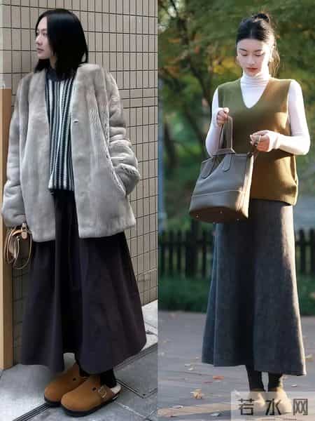 马丁靴过时了，今年冬天流行的是“勃肯鞋”，不仅洋气百搭还舒适