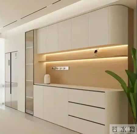 第二次装修,一定坚持“几个穷装”,还真别说,房子越住越“舒心”,太明智了!