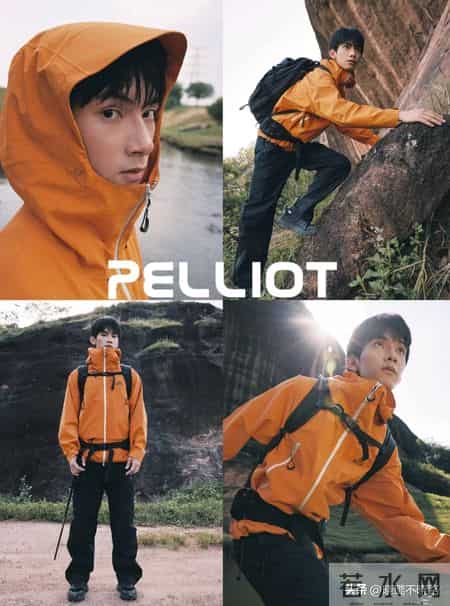 买国产冲锋衣,别只盯着骆驼了!换成这5个品牌,不烂大街又实穿